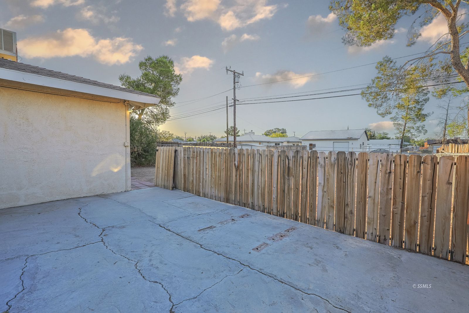 936 West St George Avenue Ridgecrest, CA 93555 - Photo 30 of 37