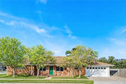 $309,000 | 601 Focis Street, Metairie, LA 70005