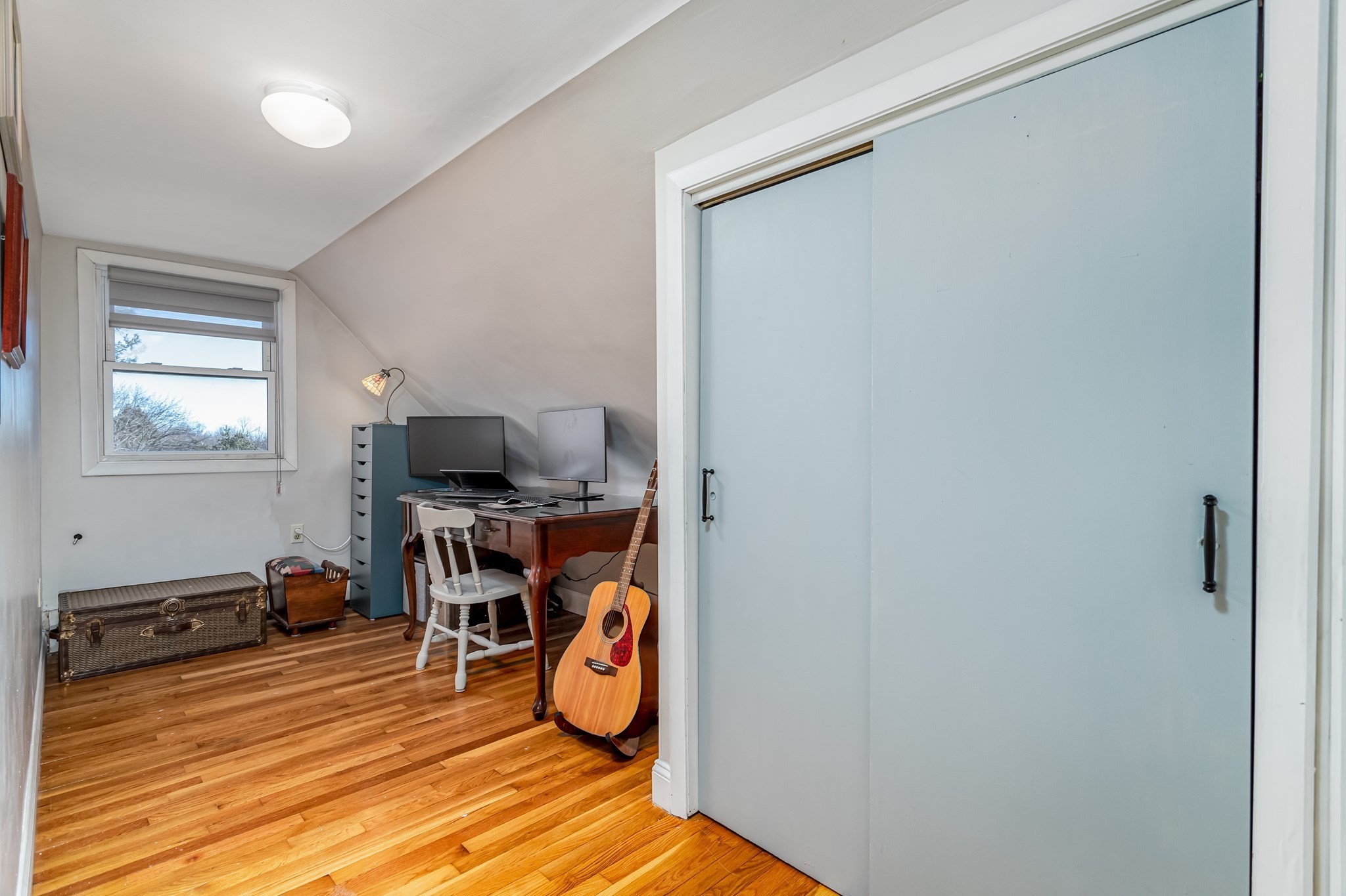 431 Massasoit Road, Unit 2 Worcester, MA 01604 - Photo 29 of 38 Gallery Image 29