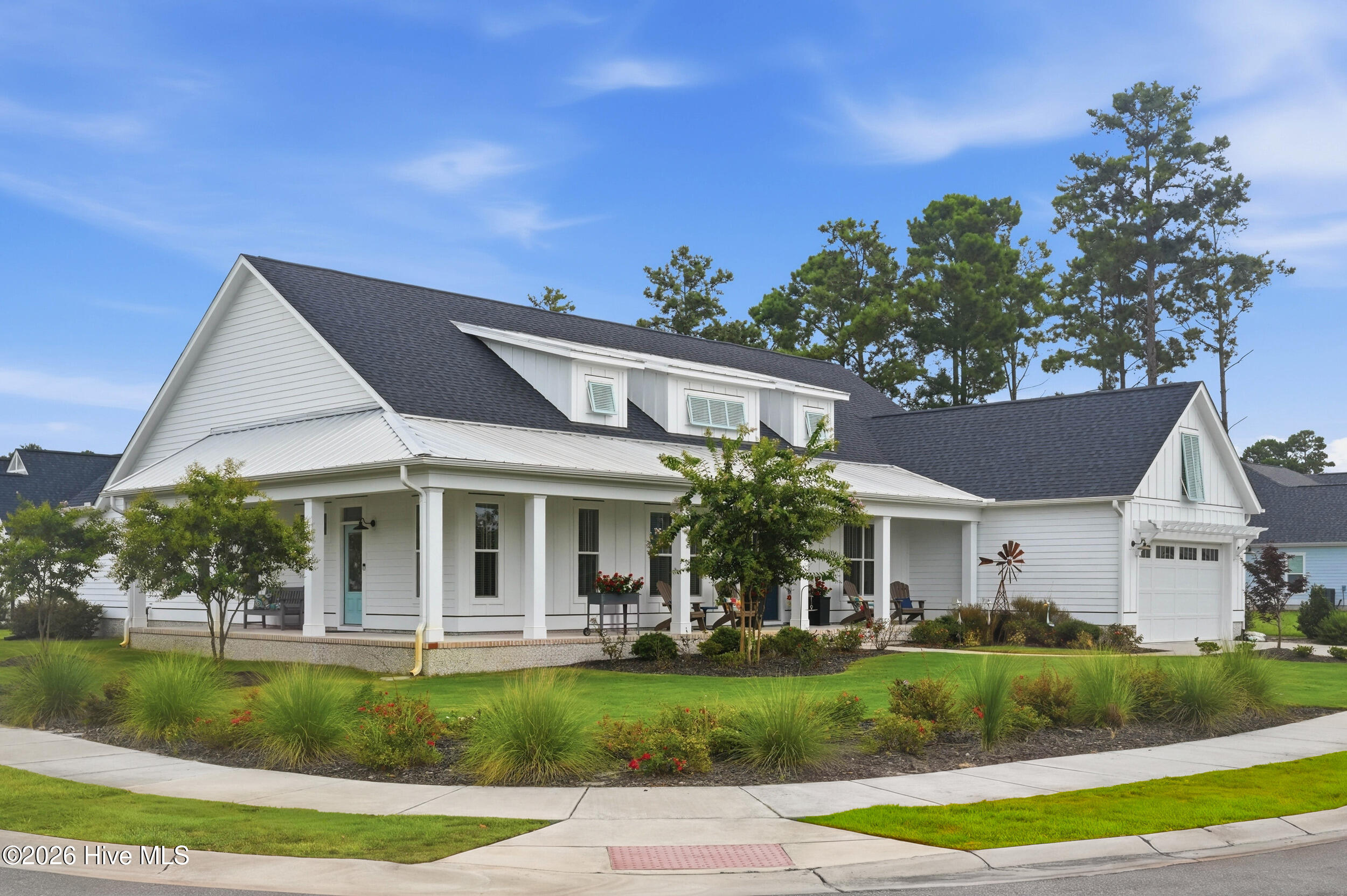 132 Anchors Away Road Hampstead, NC 28443 - Photo 2 of 86 Gallery Image 2