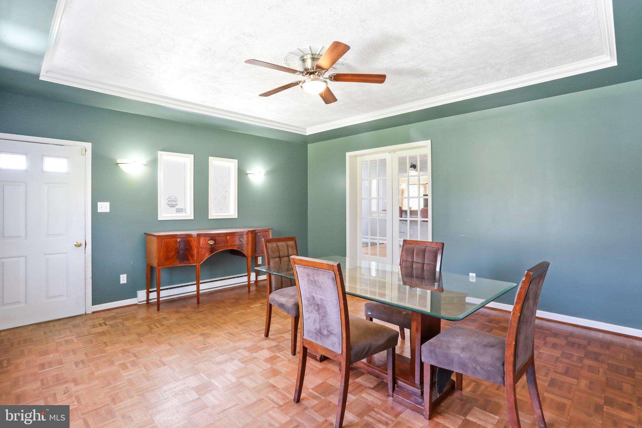 2877 Lewisville Road Summit Point, WV 25446 - Photo 17 of 64 Dining Room