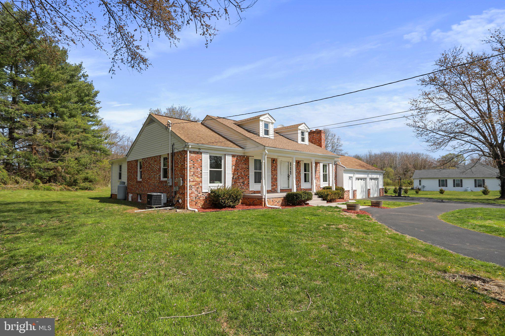 2877 Lewisville Road Summit Point, WV 25446 - Photo 46 of 64 Exterior
