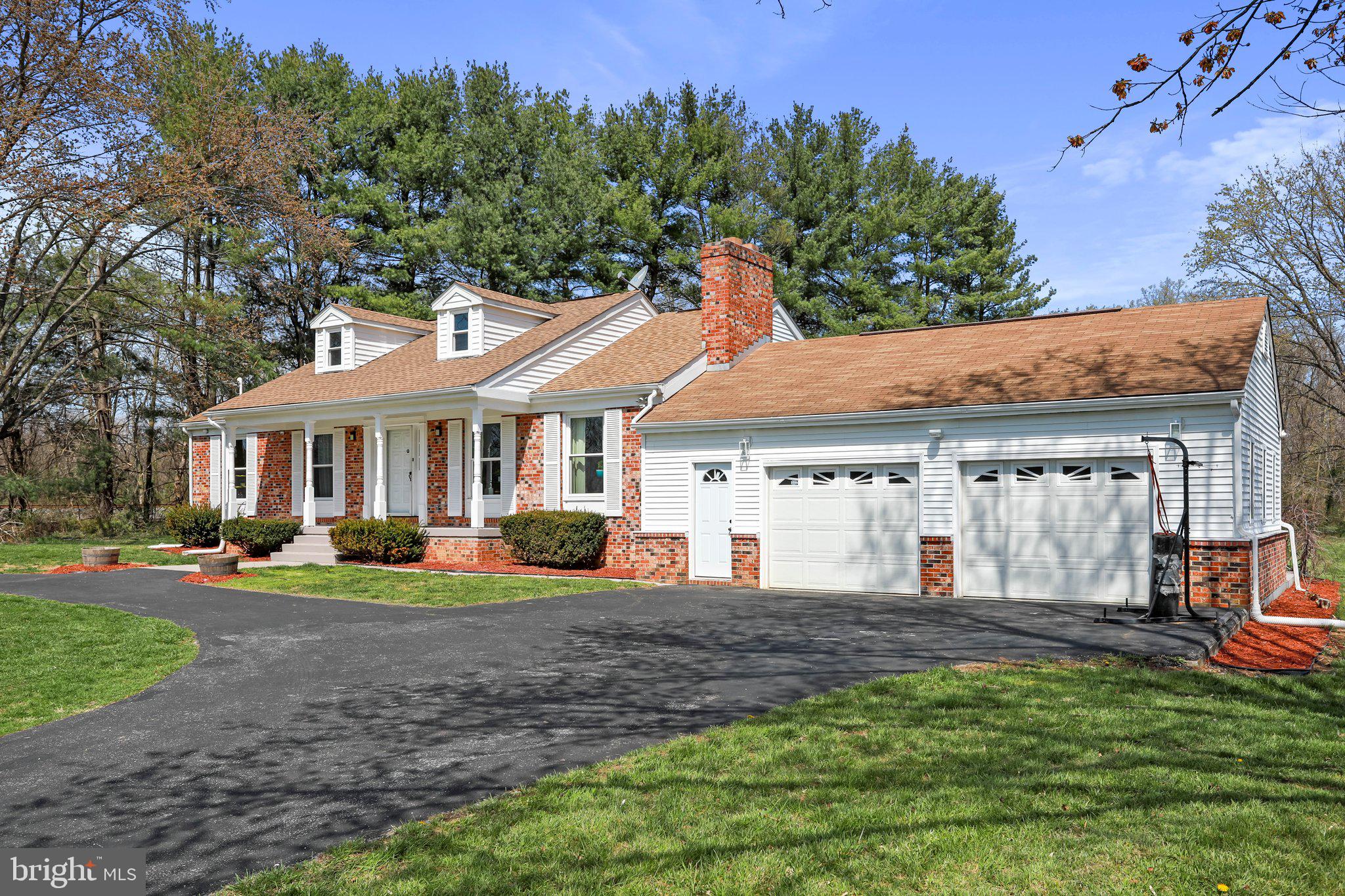 2877 Lewisville Road Summit Point, WV 25446 - Photo 47 of 64 Exterior
