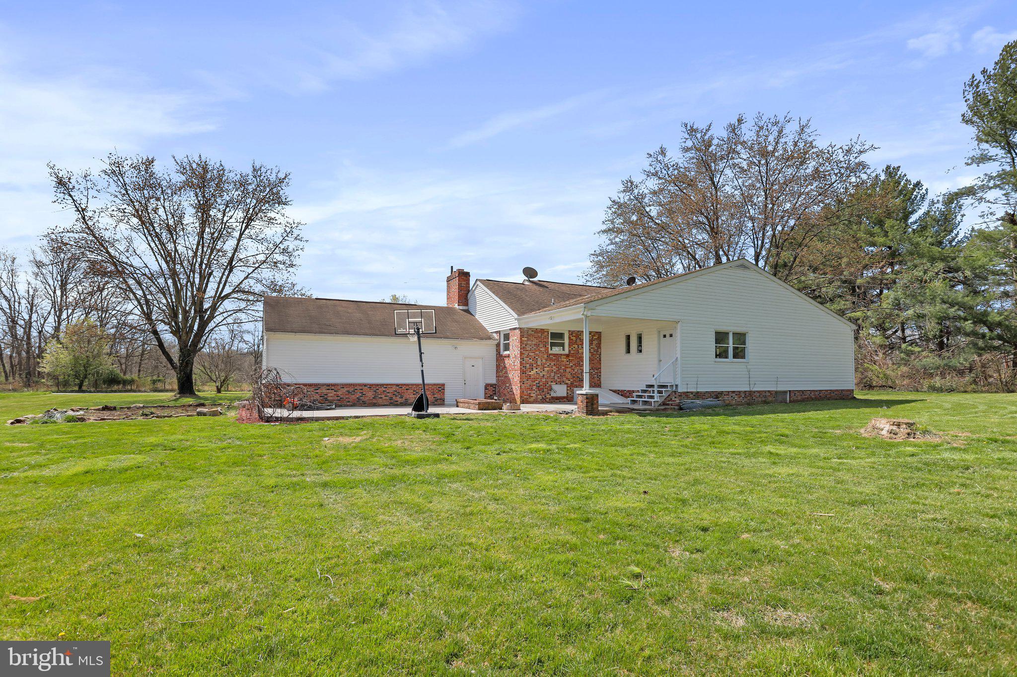 2877 Lewisville Road Summit Point, WV 25446 - Photo 54 of 64 Exterior Back