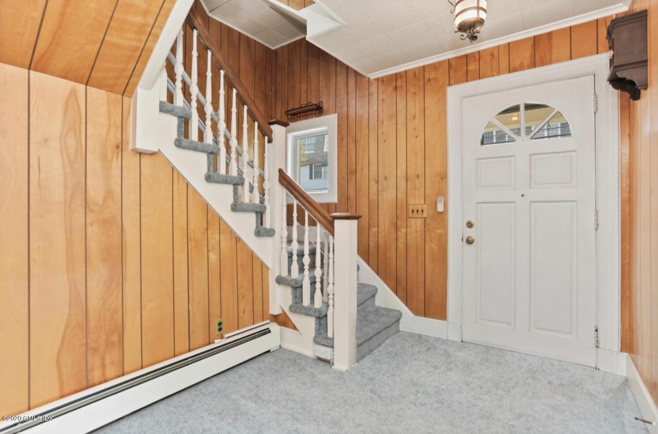 50 Locust Street Greenwich, CT 06830 - Photo 2 of 25 Foyer Updated