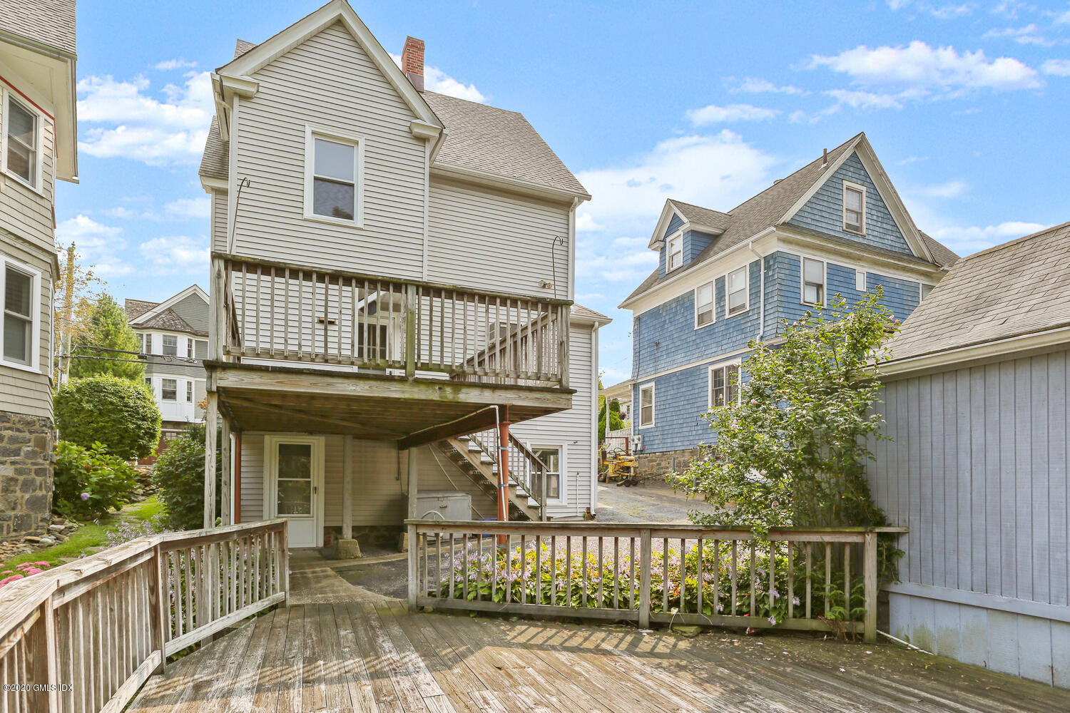 50 Locust Street Greenwich, CT 06830 - Photo 21 of 25 50 Locust St Greenwich CT-large-036-032-