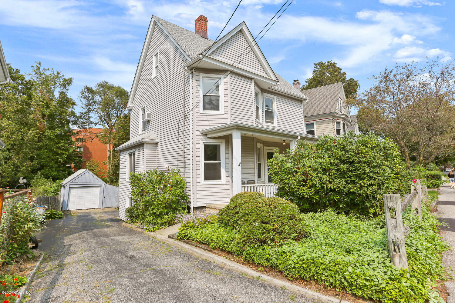 50 Locust Street Greenwich, CT 06830 - Photo 25 of 25 50 Locust St Greenwich CT-large-044-039-