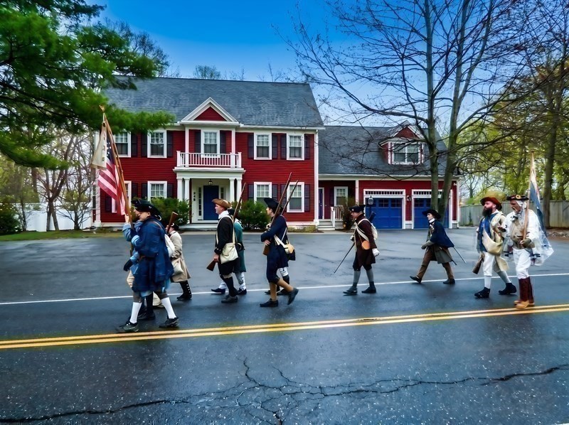 449 Old Marlboro Road Concord, MA 01742 - Photo 42 of 42