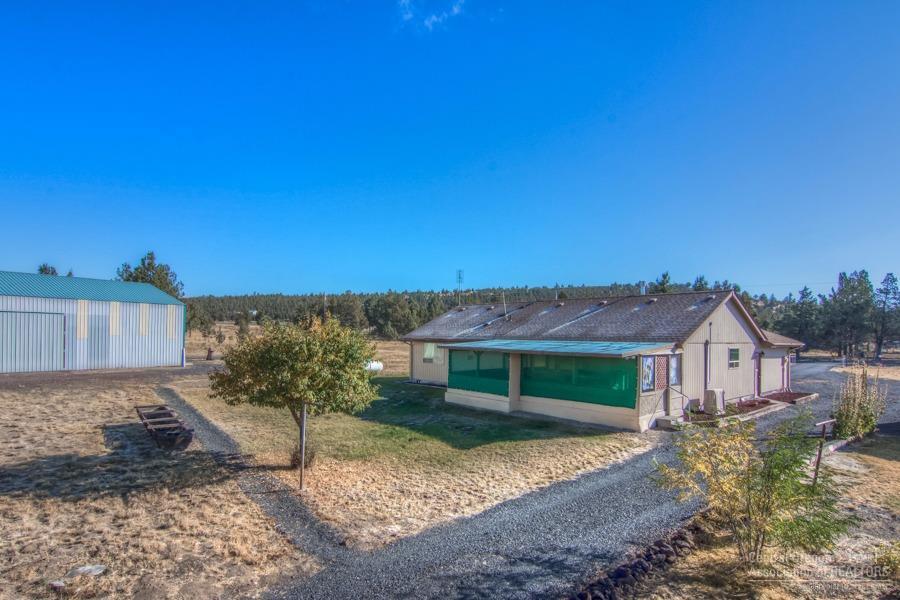 12601 Southeast Bridge Road Prineville, OR 97754 - Photo 3 of 25 Additional Photo