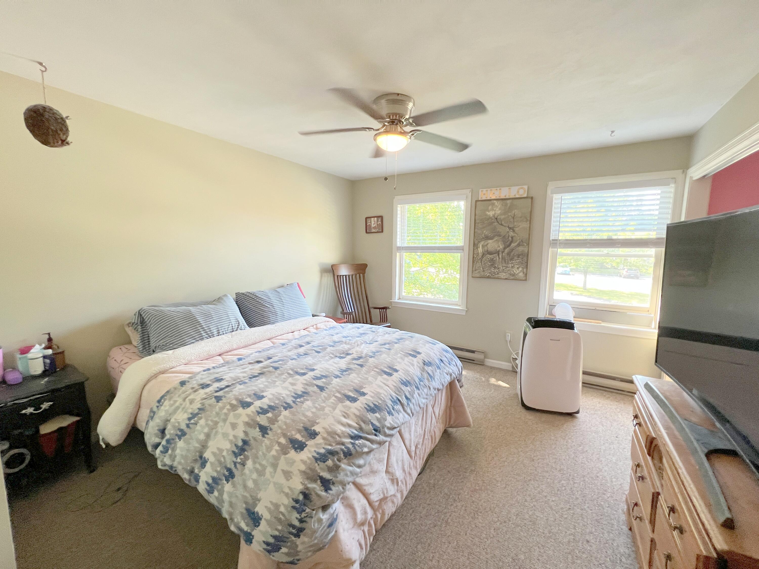 21 Farmgate Road, Unit 21 South Berwick, ME 03908 - Photo 11 of 22 Bedroom