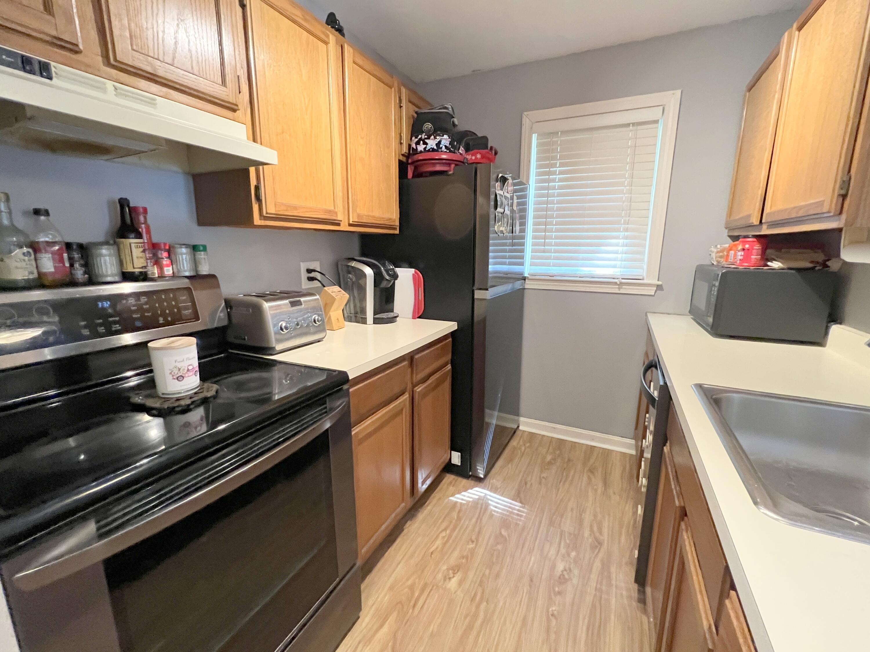 21 Farmgate Road, Unit 21 South Berwick, ME 03908 - Photo 7 of 22 New Appliances