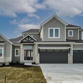 11438 Sunnybrook Boulevard, Olathe, KS 66061