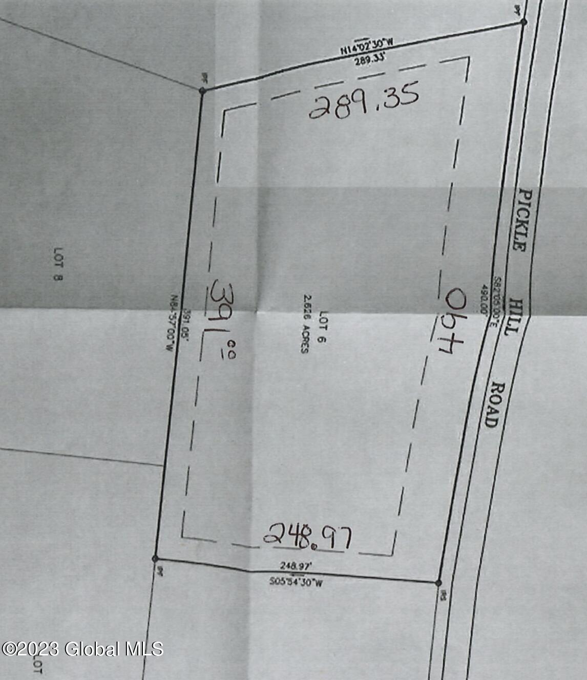 0 Pickle Hill Road Queensbury, NY 12804 - Photo 48 of 48 Screen Shot 2023-09-20 at 10.55.56 AM