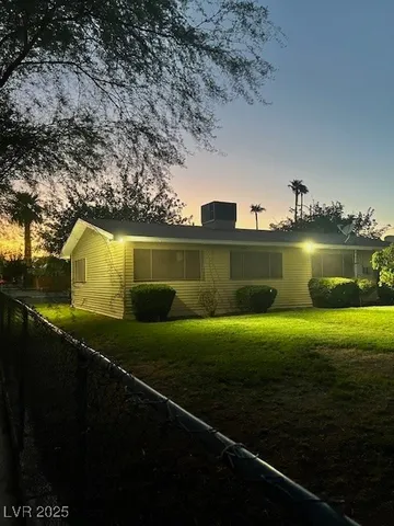 $275,000 | 1643 E Street, Las Vegas, NV 89106