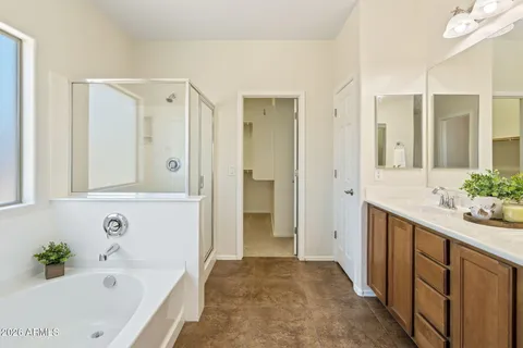 $525,000 | 2924 East Coconino Drive, Gilbert, AZ 85298