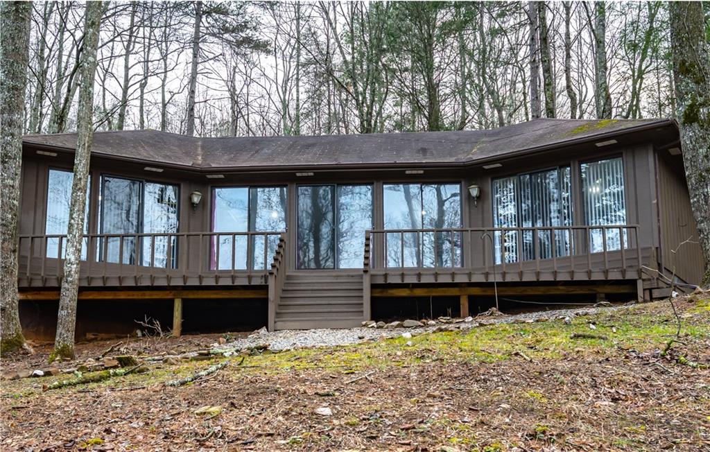 62 Reece Creek Road East Blairsville, GA 30512 - Photo 1 of 1 Gallery Image 1
