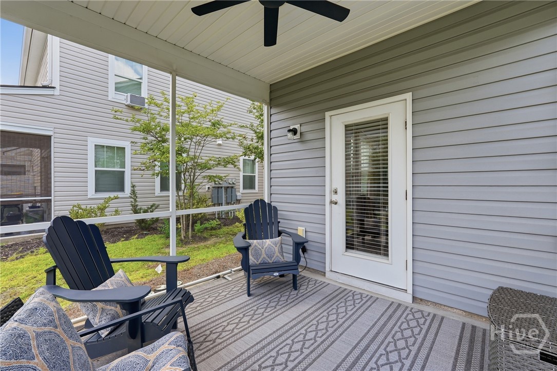 119 Benelli Drive Pooler, GA 31322 - Photo 29 of 31