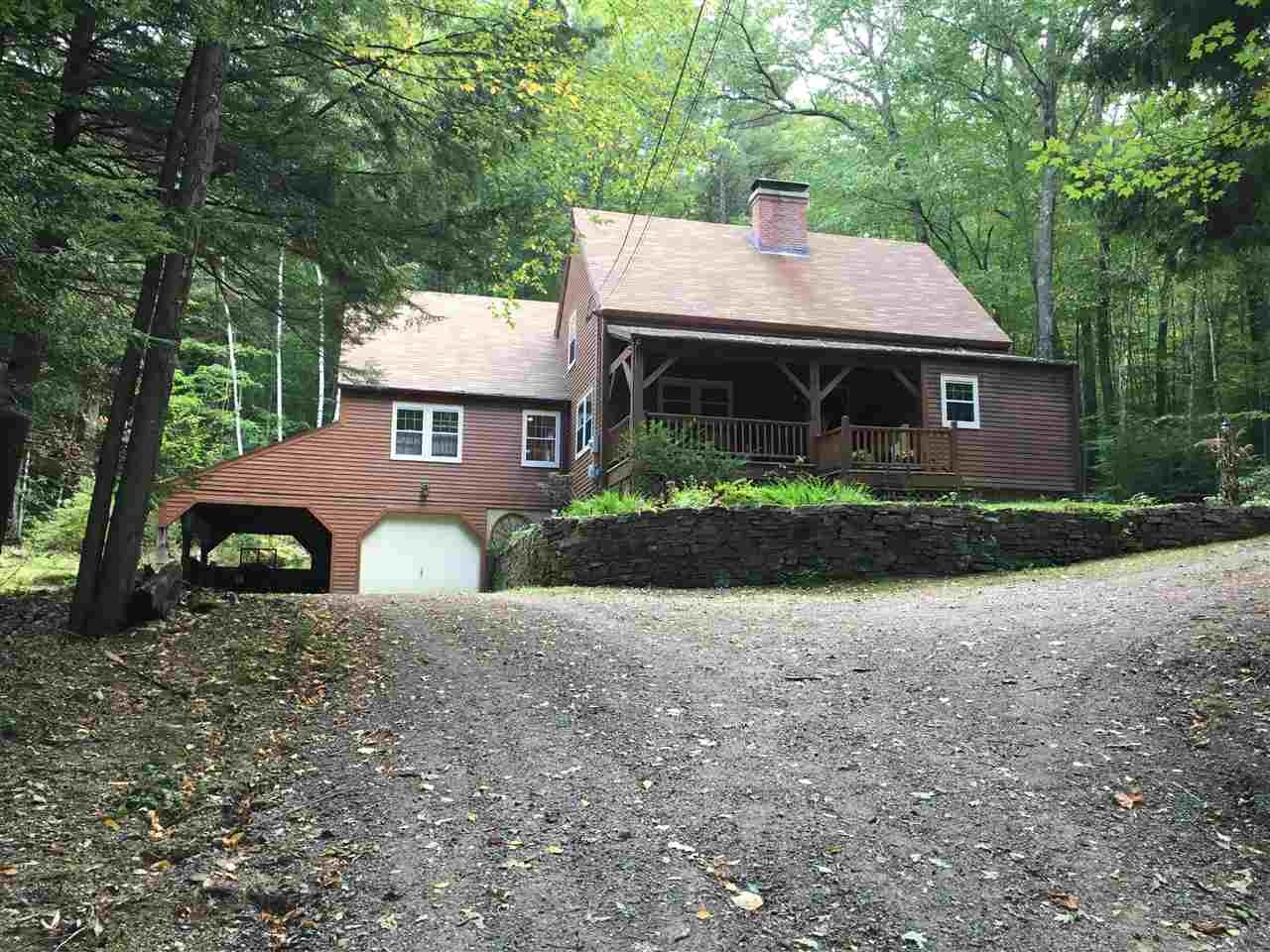 52 Pudding Hill Road Winchester, NH 03470 - Photo 1 of 38