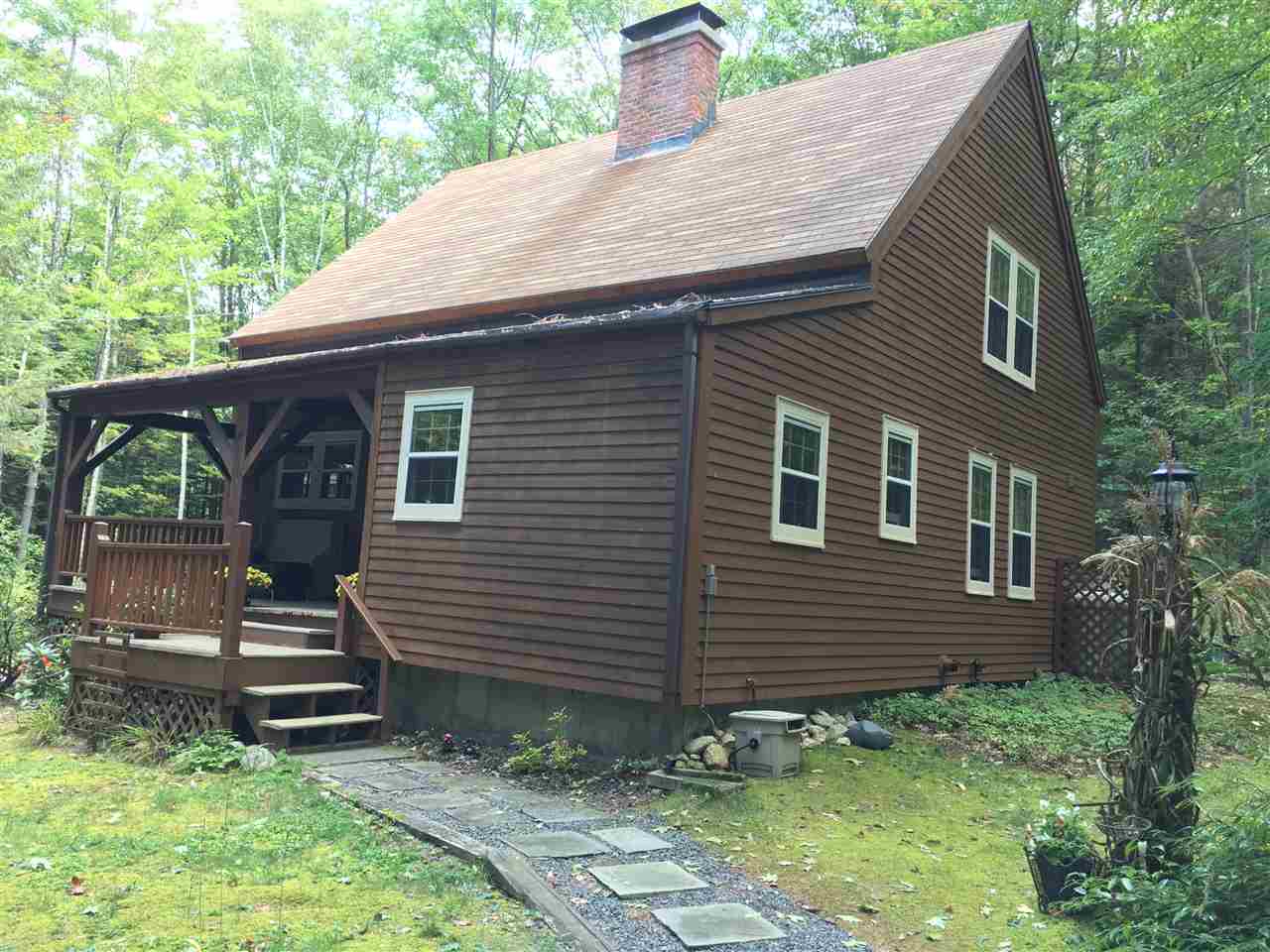 52 Pudding Hill Road Winchester, NH 03470 - Photo 2 of 38