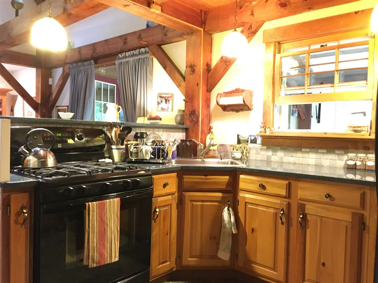 52 Pudding Hill Road Winchester, NH 03470 - Photo 12 of 38
