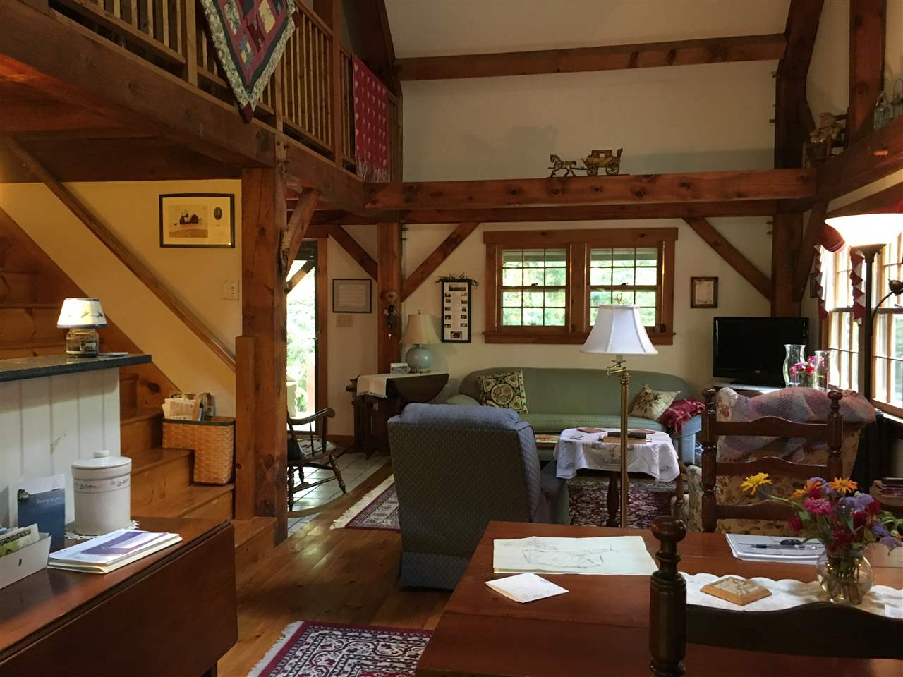 52 Pudding Hill Road Winchester, NH 03470 - Photo 15 of 38