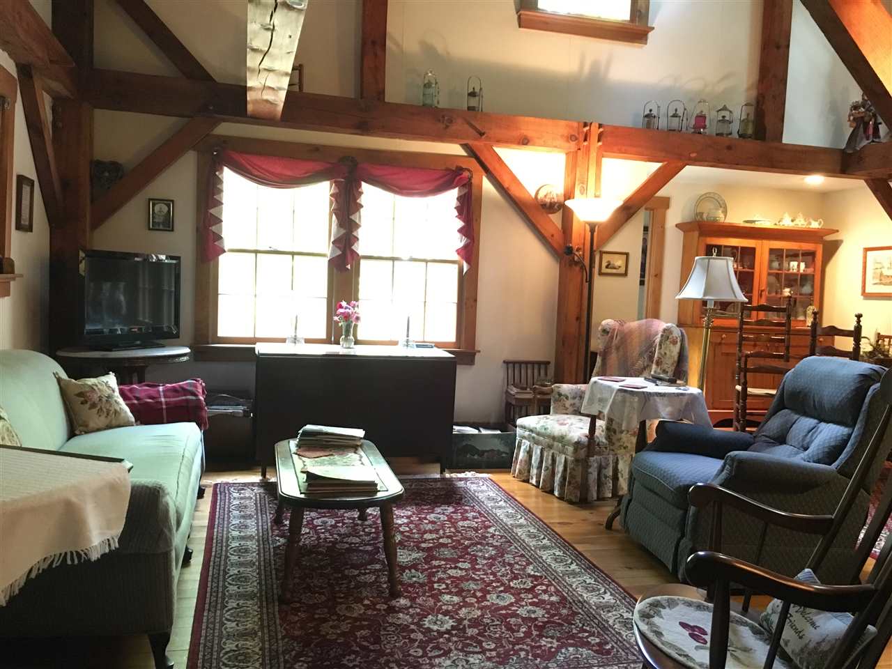 52 Pudding Hill Road Winchester, NH 03470 - Photo 18 of 38