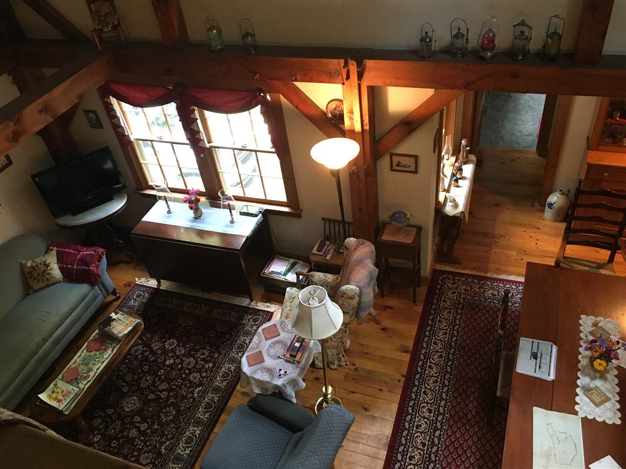 52 Pudding Hill Road Winchester, NH 03470 - Photo 25 of 38