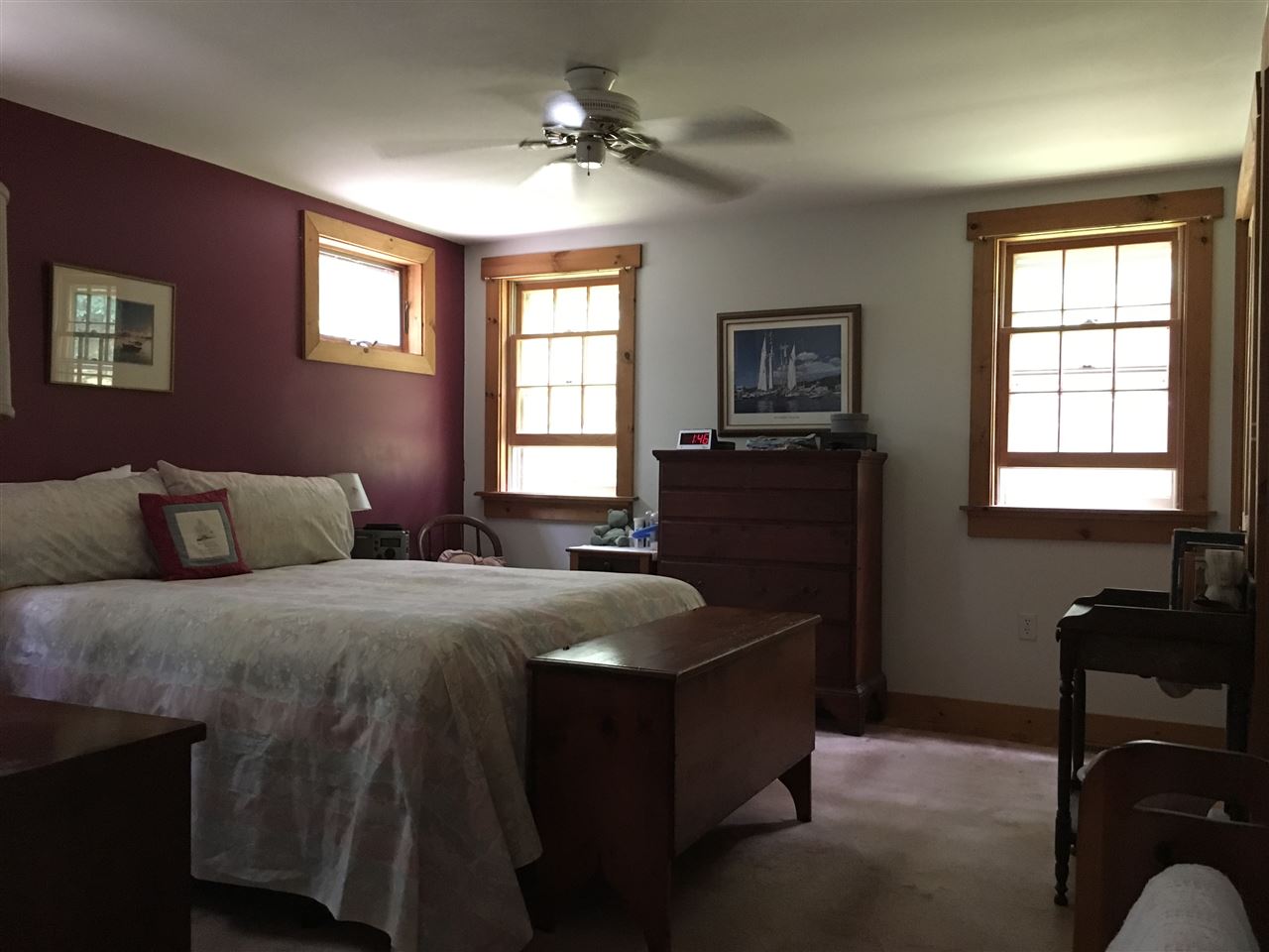52 Pudding Hill Road Winchester, NH 03470 - Photo 27 of 38