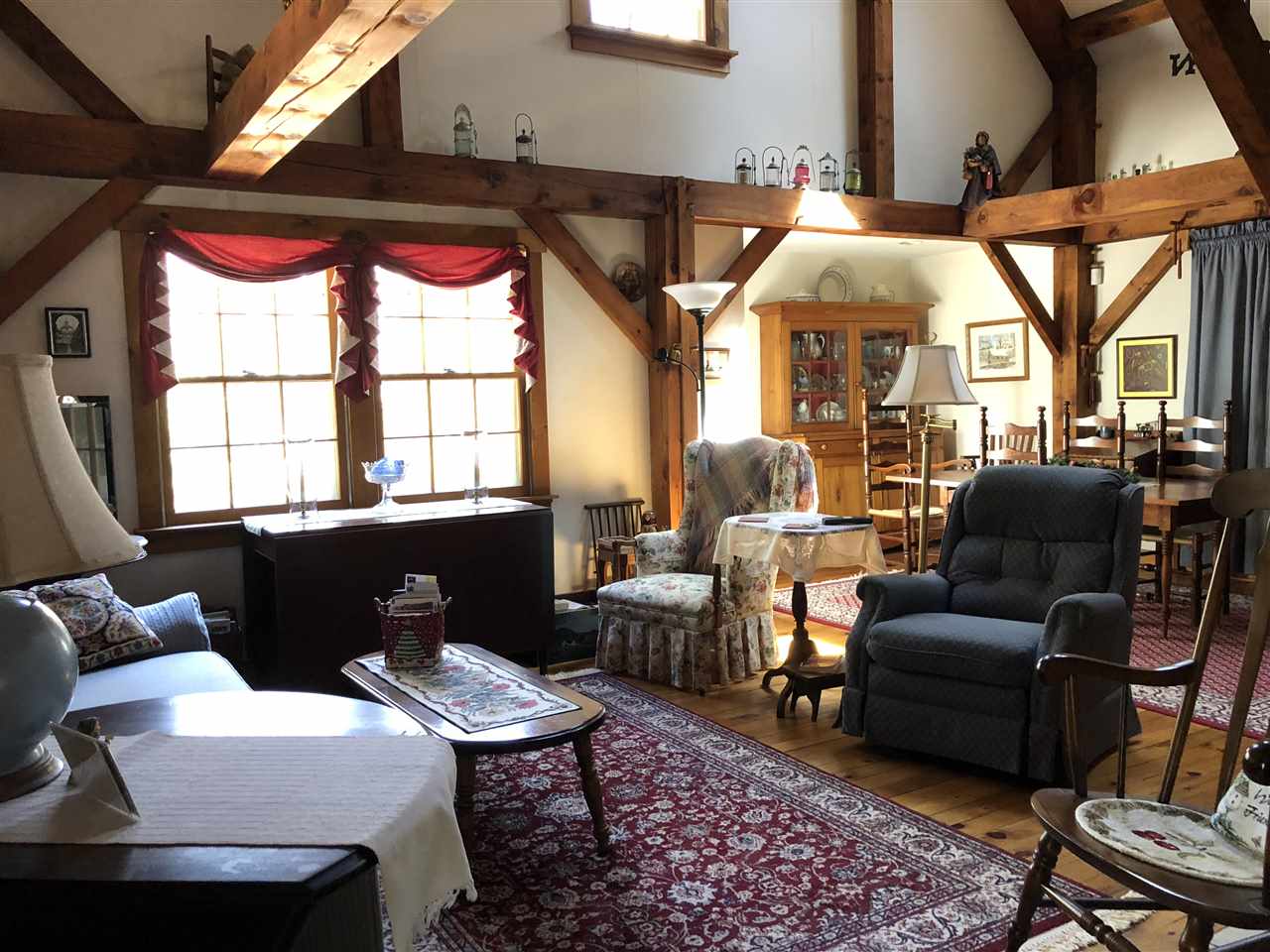 52 Pudding Hill Road Winchester, NH 03470 - Photo 35 of 38