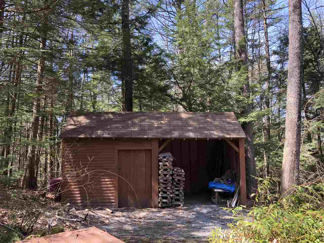 52 Pudding Hill Road Winchester, NH 03470 - Photo 8 of 38