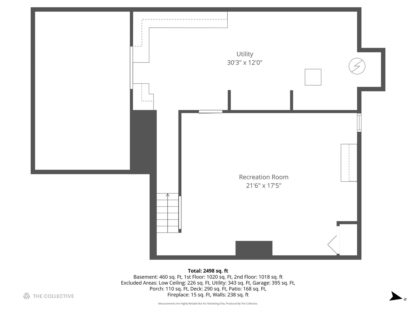 2142 North Summit Street Wheaton, IL 60187 - Photo 34 of 35