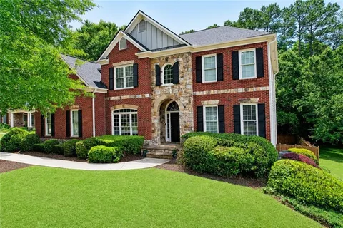 $759,900 | 1211 Bonshaw Trail Southwest, Marietta, GA 30064