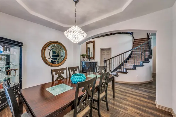 $569,990 | 6015 Liverpool Street, Aubrey, TX 76227
