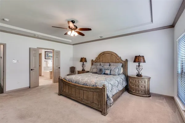 $569,990 | 6015 Liverpool Street, Aubrey, TX 76227