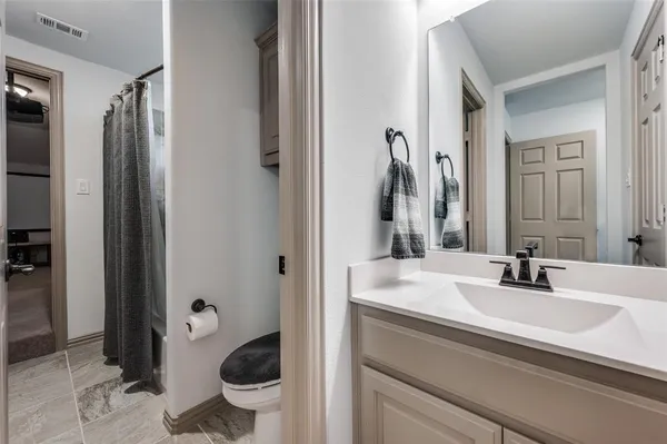$569,990 | 6015 Liverpool Street, Aubrey, TX 76227