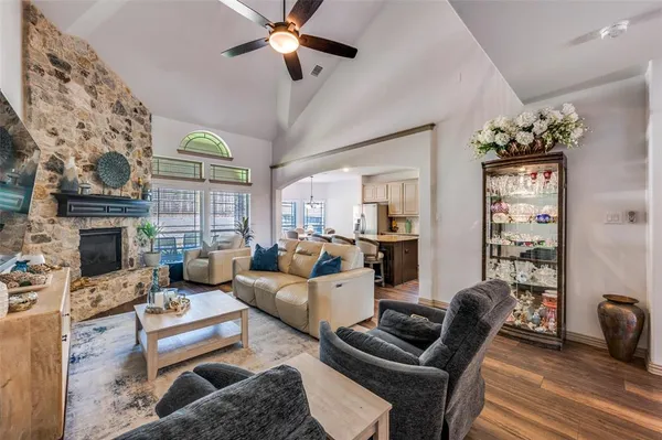 $569,990 | 6015 Liverpool Street, Aubrey, TX 76227