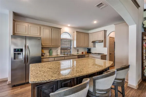 $569,990 | 6015 Liverpool Street, Aubrey, TX 76227