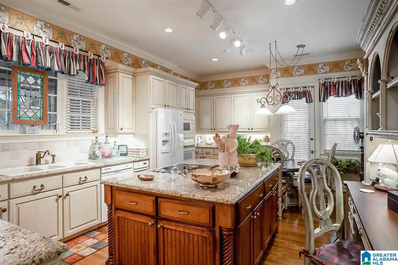 5096 Club Ridge West Birmingham, AL 35242 - Photo 22 of 50