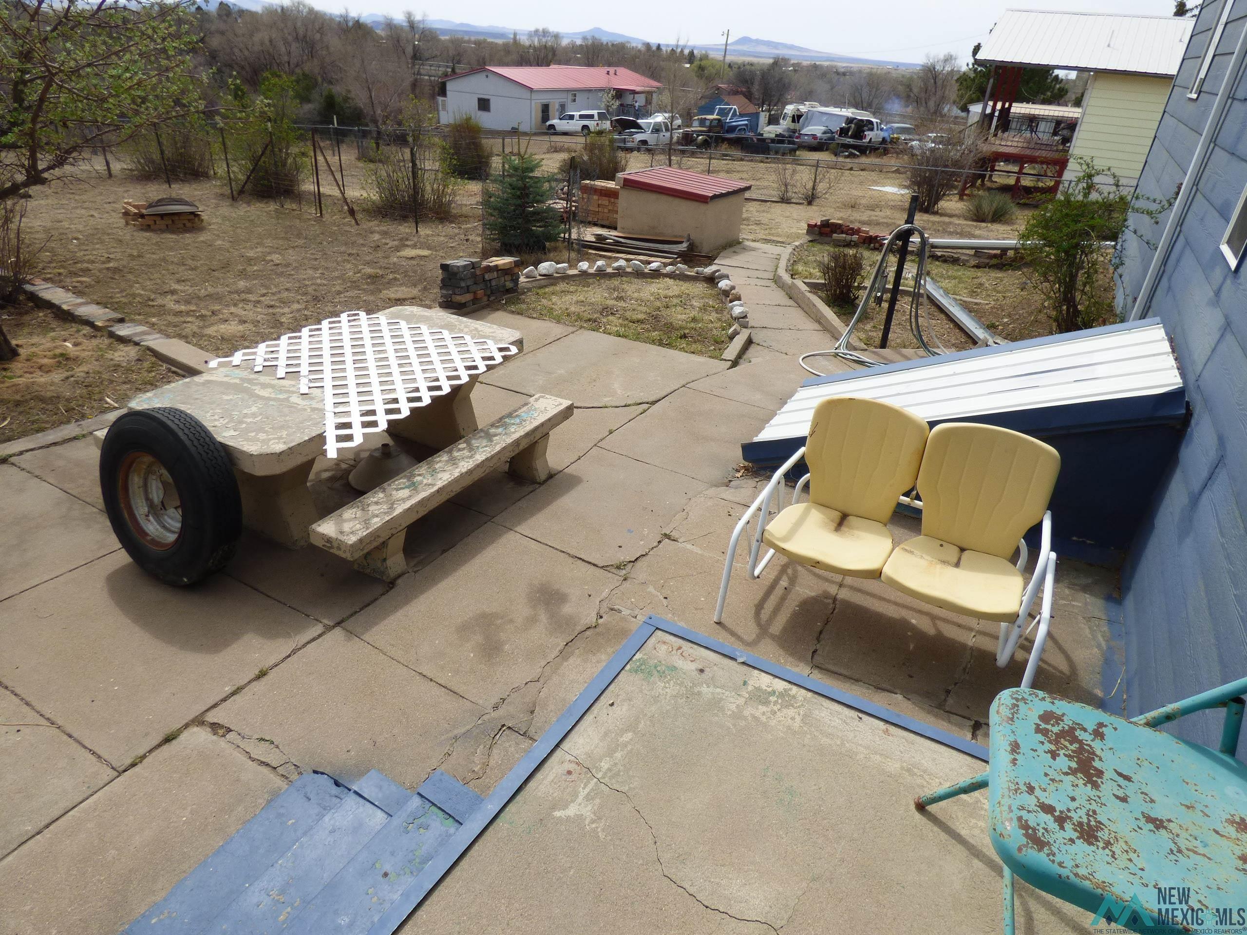 1131 Dwyer Avenue Raton, NM 87740 - Photo 34 of 38 Gallery Image 34