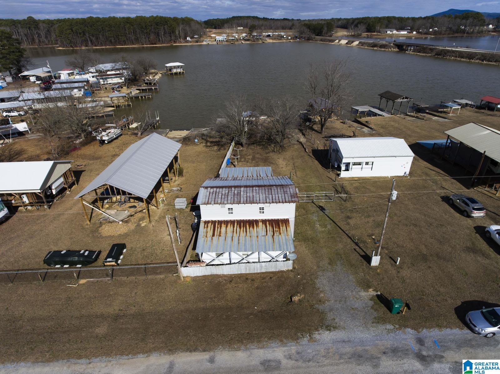 98 County Road 508, Unit 10 Centre, AL 35960 - Photo 3 of 28