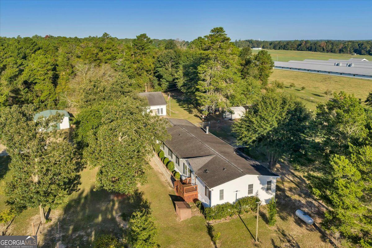 319 Pope Road Roberta, GA 31078 - Photo 54 of 93 Gallery Image 54