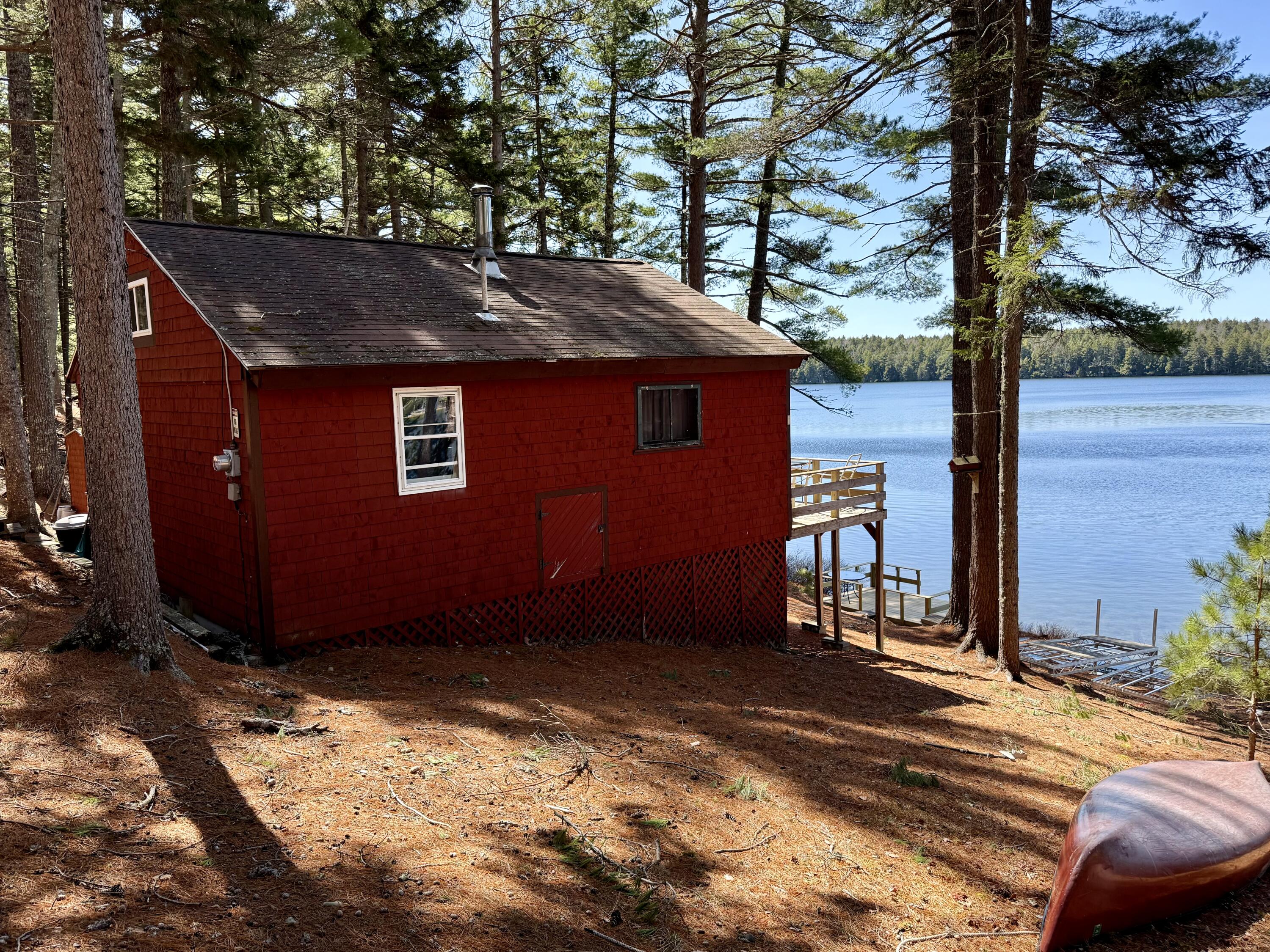2 Eagles Perch Road Northfield, ME 04654 - Photo 4 of 23