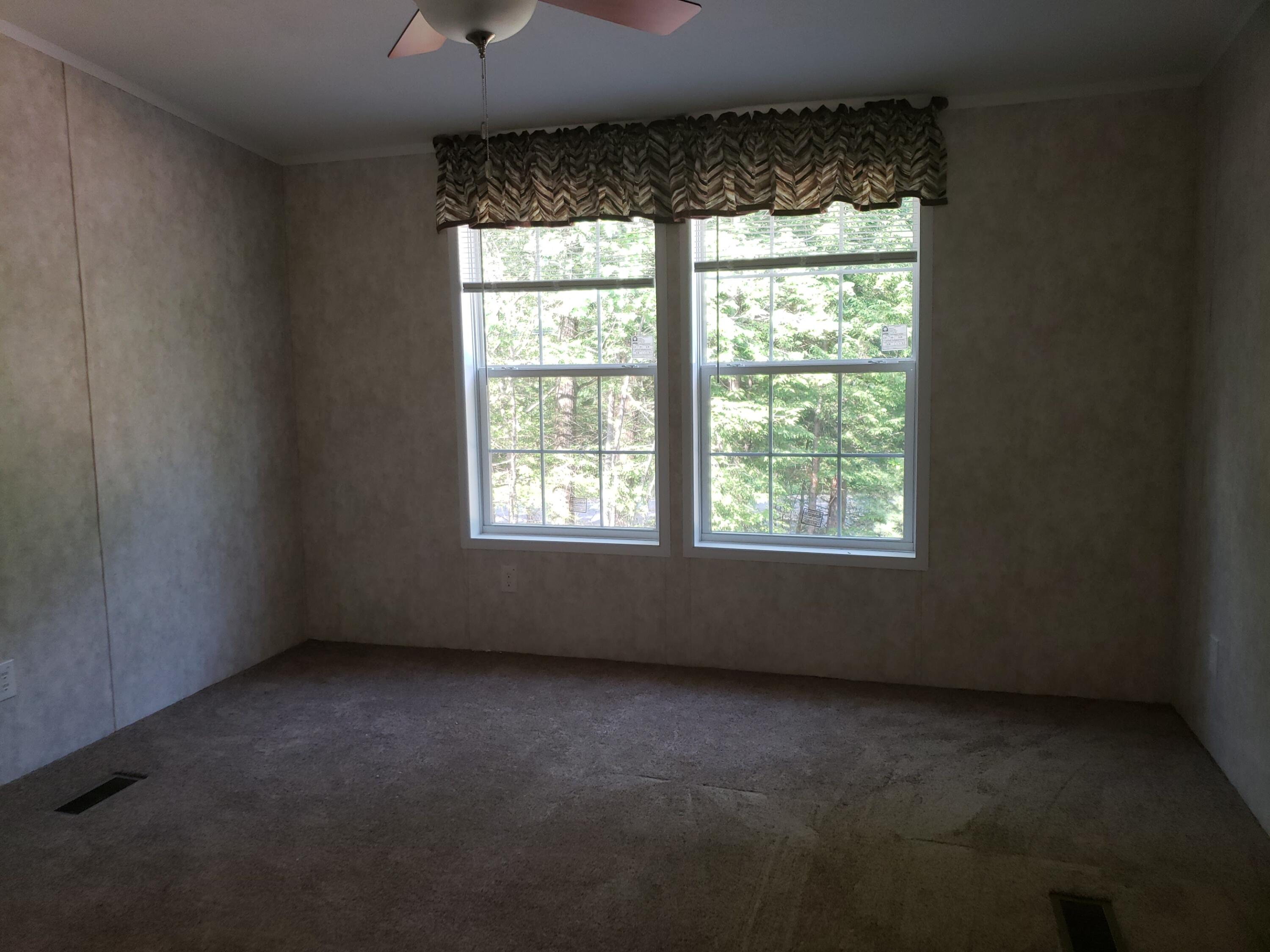 0 Passaconaway Road Waterford, ME 04088 - Photo 19 of 25 master bedrm