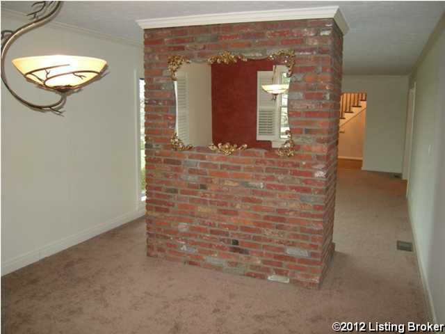 2103 Johnson Road Louisville, KY 40245 - Photo 12 of 35 Dining Room 11.8'x12'
