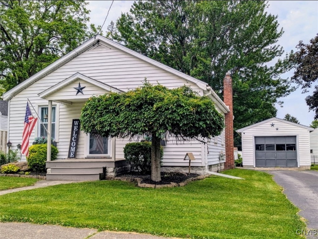 538 Seneca Street Oneida, NY 13421 - Photo 1 of 1 Gallery Image 1