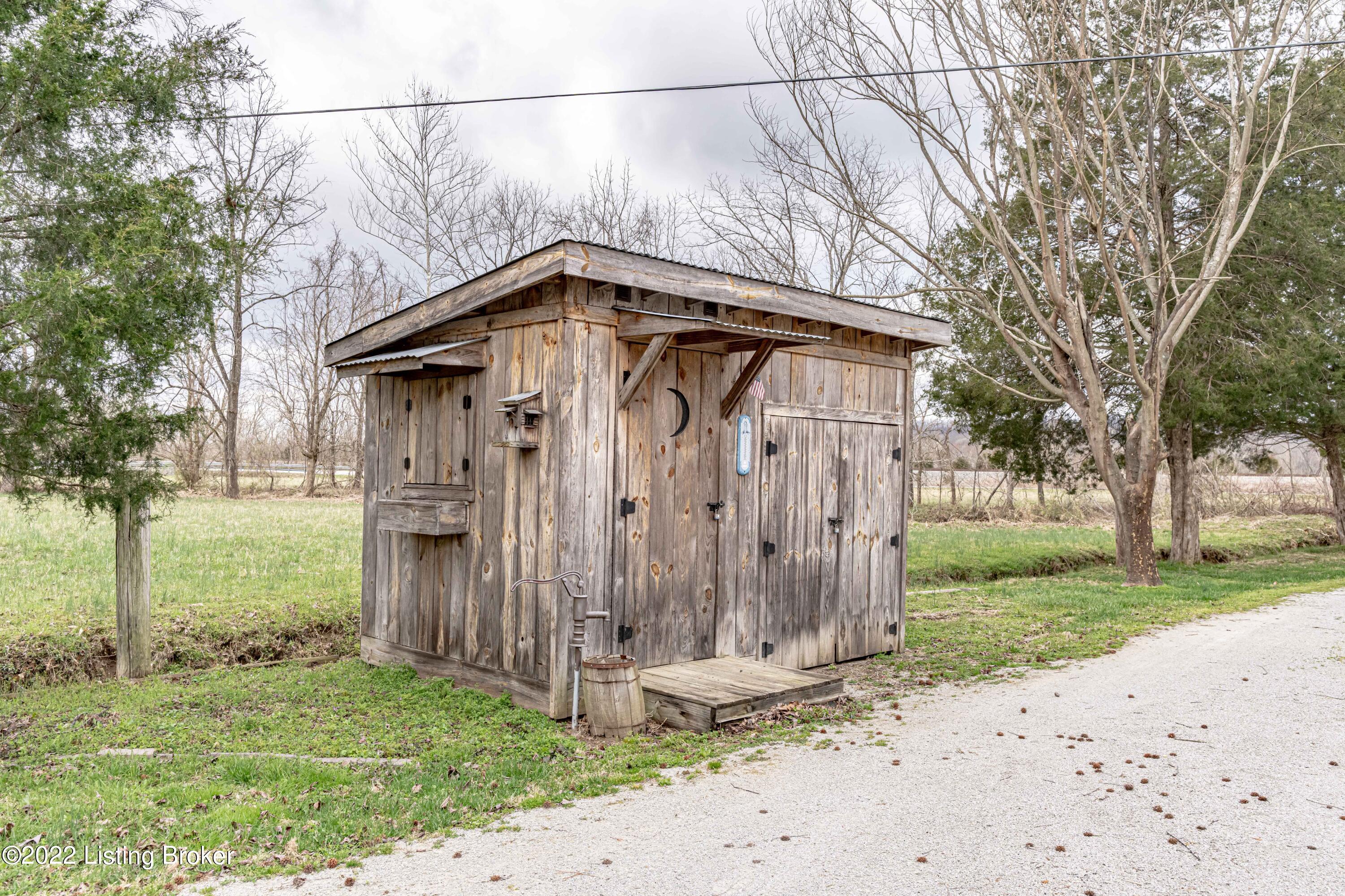 0 Collings Hill Road Lebanon Junction, KY 40150 - Photo 72 of 81 DSC05452