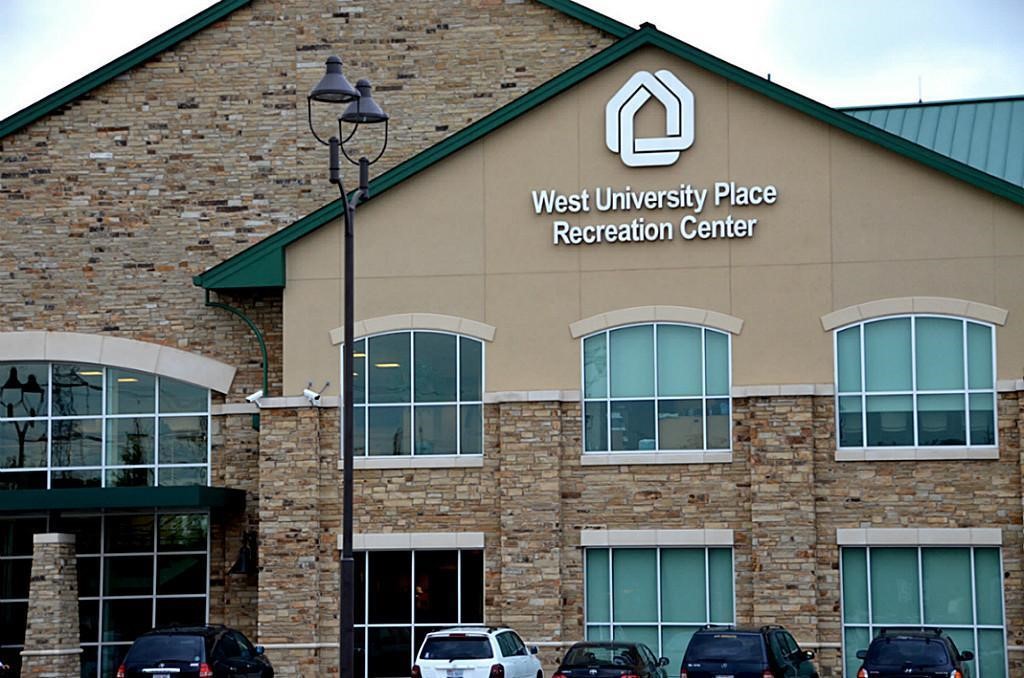 2611 Tangley Street Houston, TX 77005 - Photo 27 of 31 As a West University resident, you have a phenomenal amenity, the West University Recreation Center, at your disposal.