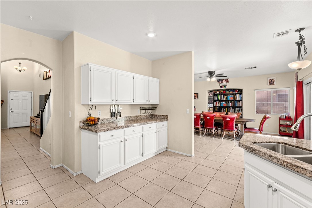 3169 Crystal Moon Road Henderson, NV 89052 - Photo 12 of 46