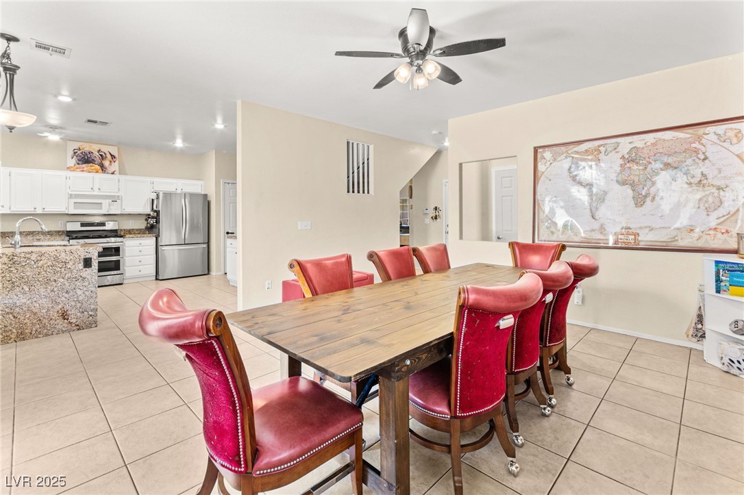 3169 Crystal Moon Road Henderson, NV 89052 - Photo 17 of 46