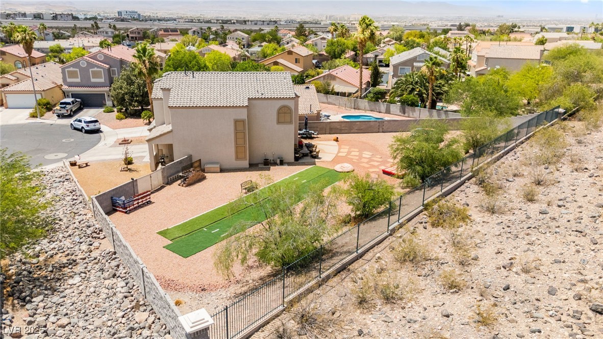 3169 Crystal Moon Road Henderson, NV 89052 - Photo 2 of 46